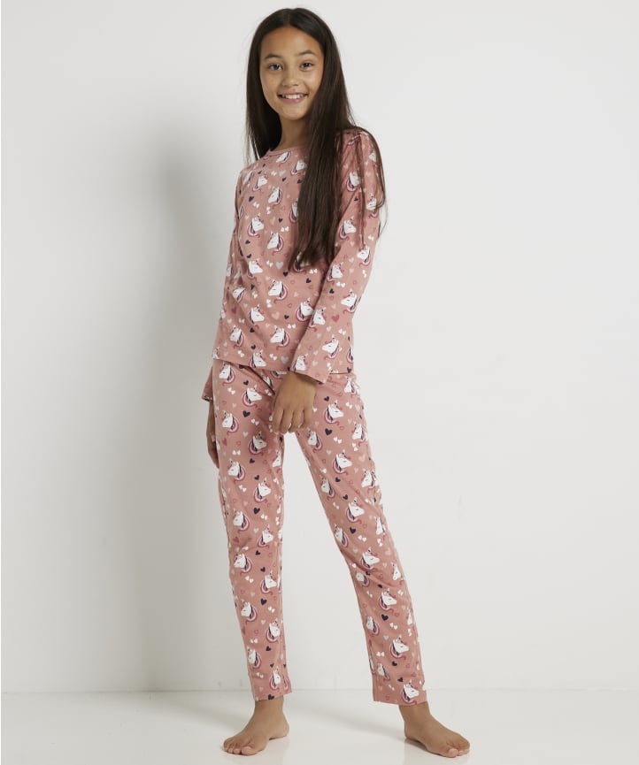 Pyjama maat 164 meiden sale