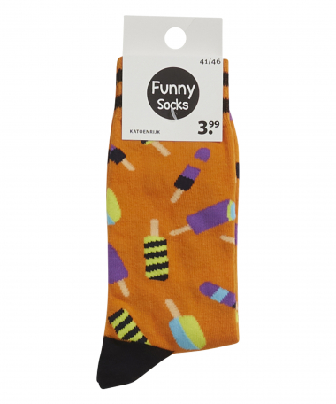 funny socks