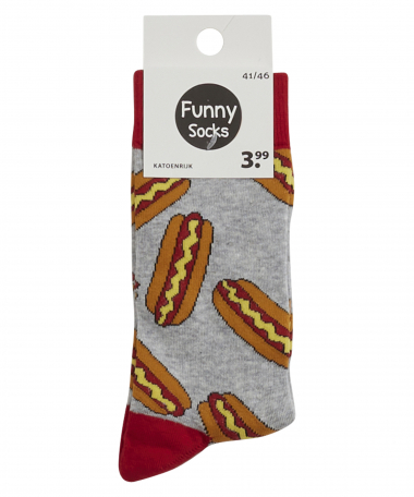 funny socks