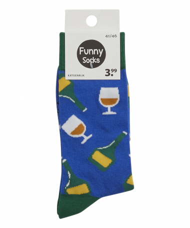 funny socks