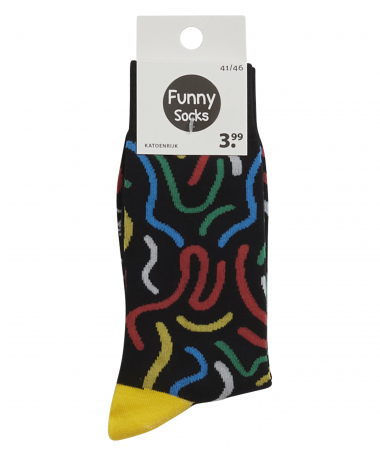 funny socks