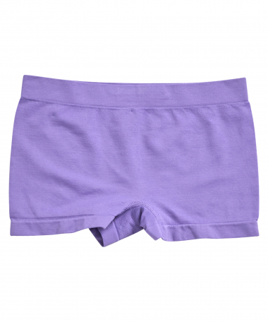 Naadloze boxershort