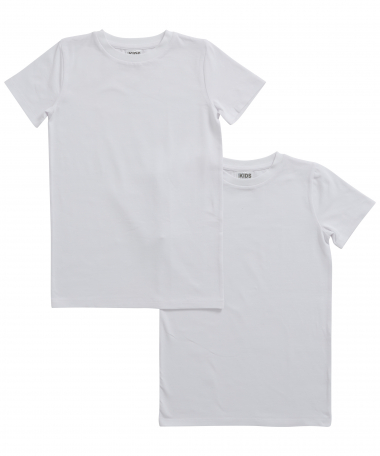 2-pack uni t-shirt