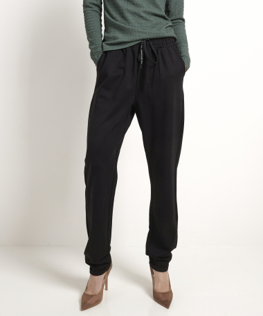 loose fit broek punto milano