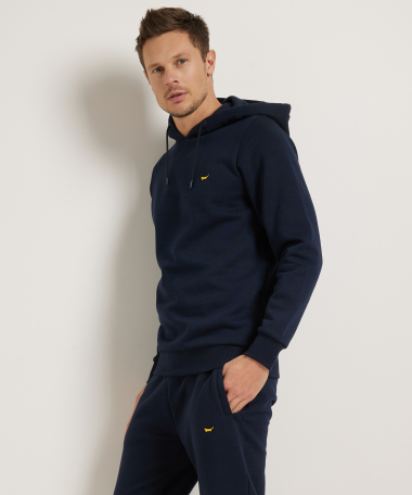 comodo sport hoodie