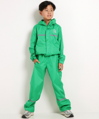 unisex regenbroek kids