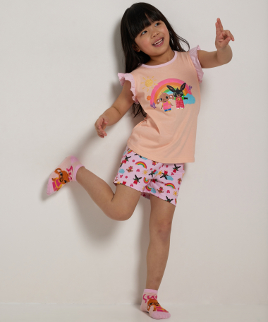 bing shortama set