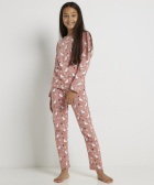 pyjama set fantasie